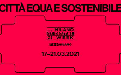 Arriva la Milano Digital Week 2021