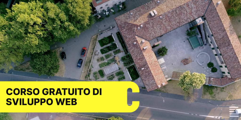 Corso di Sviluppo Web