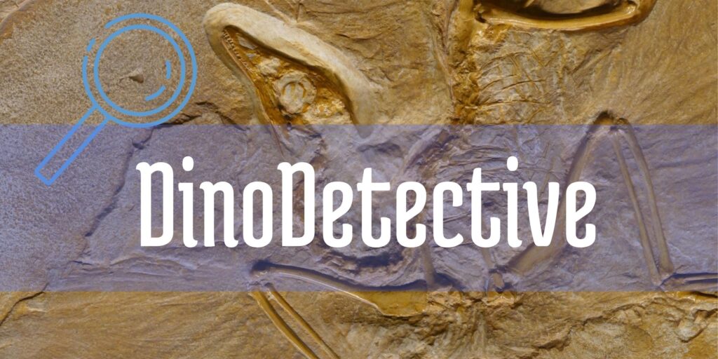Dino-detective – laboratorio gioco per famiglie