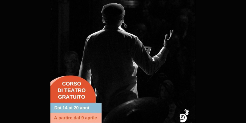 Corso di Teatro