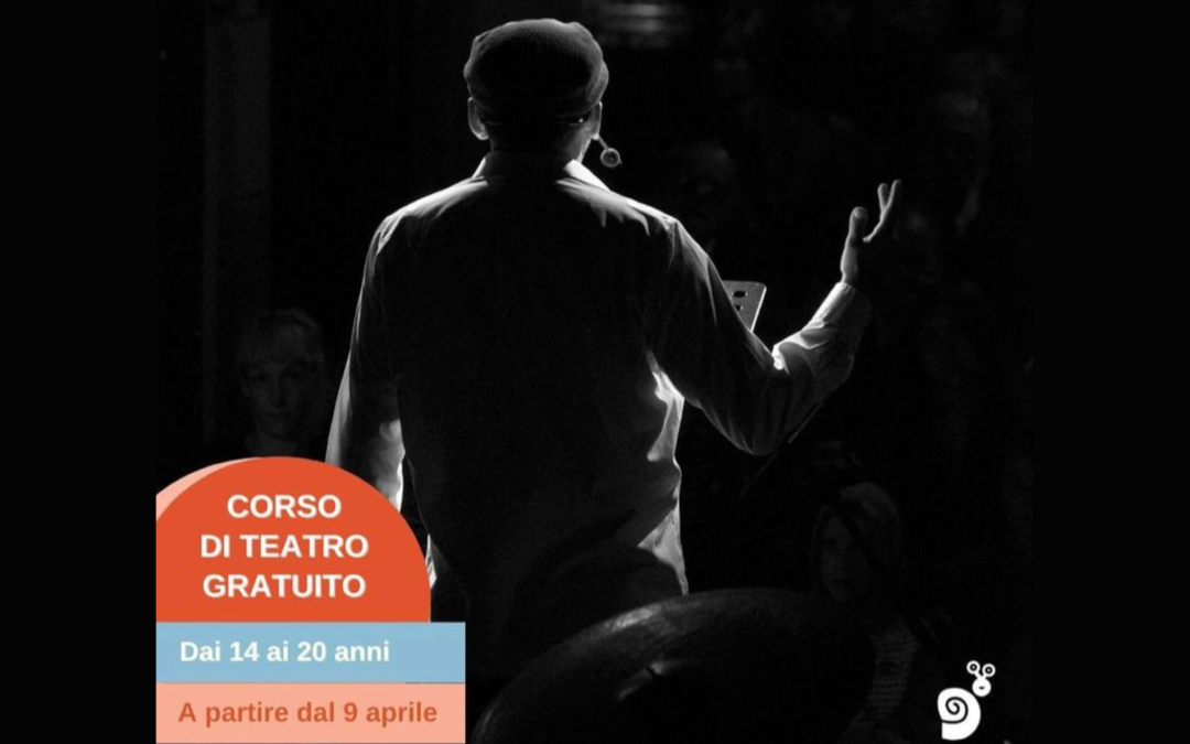 Corso di Teatro