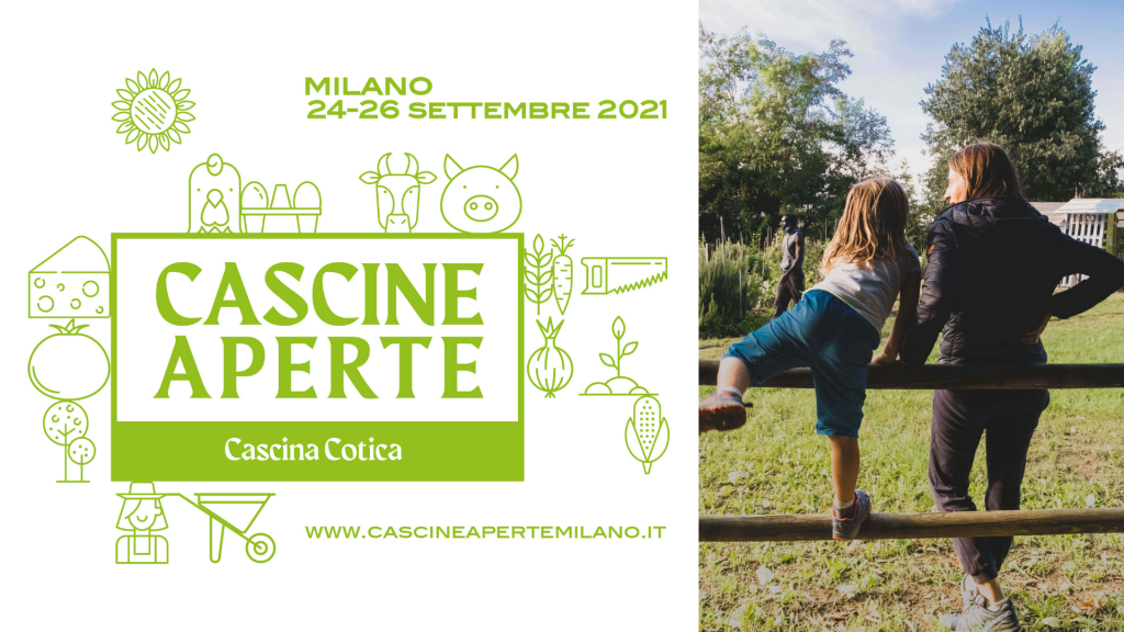 Cascine Aperte Milano