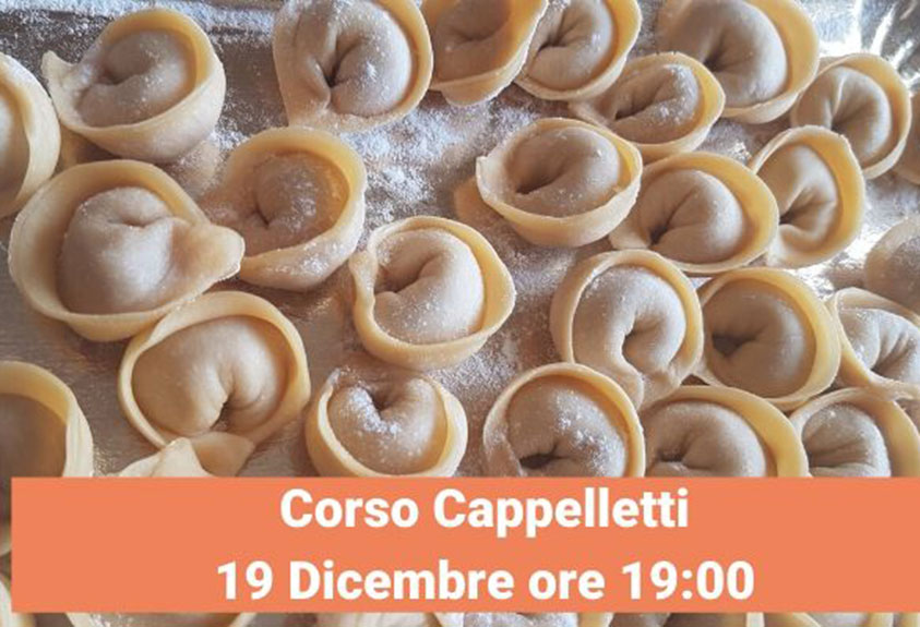 Corso Cappelletti