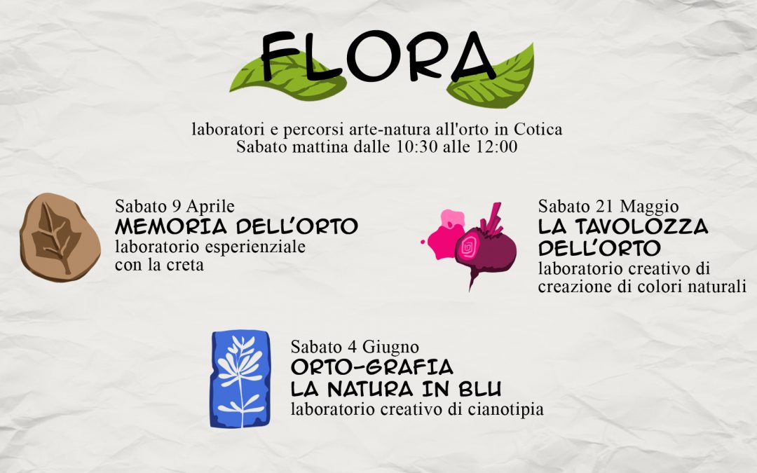 Flora