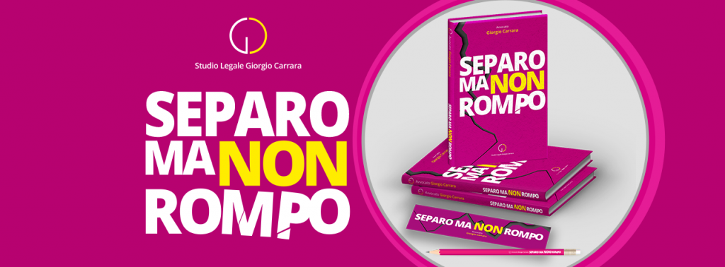 Separo ma non rompo