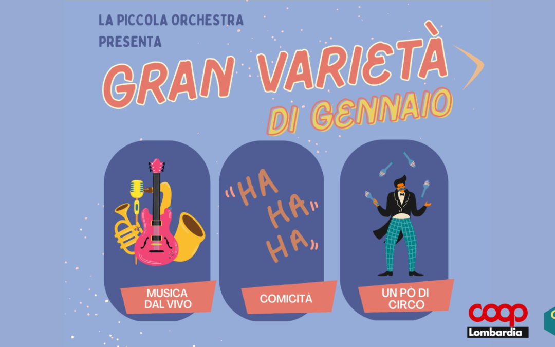 Gran Varietà