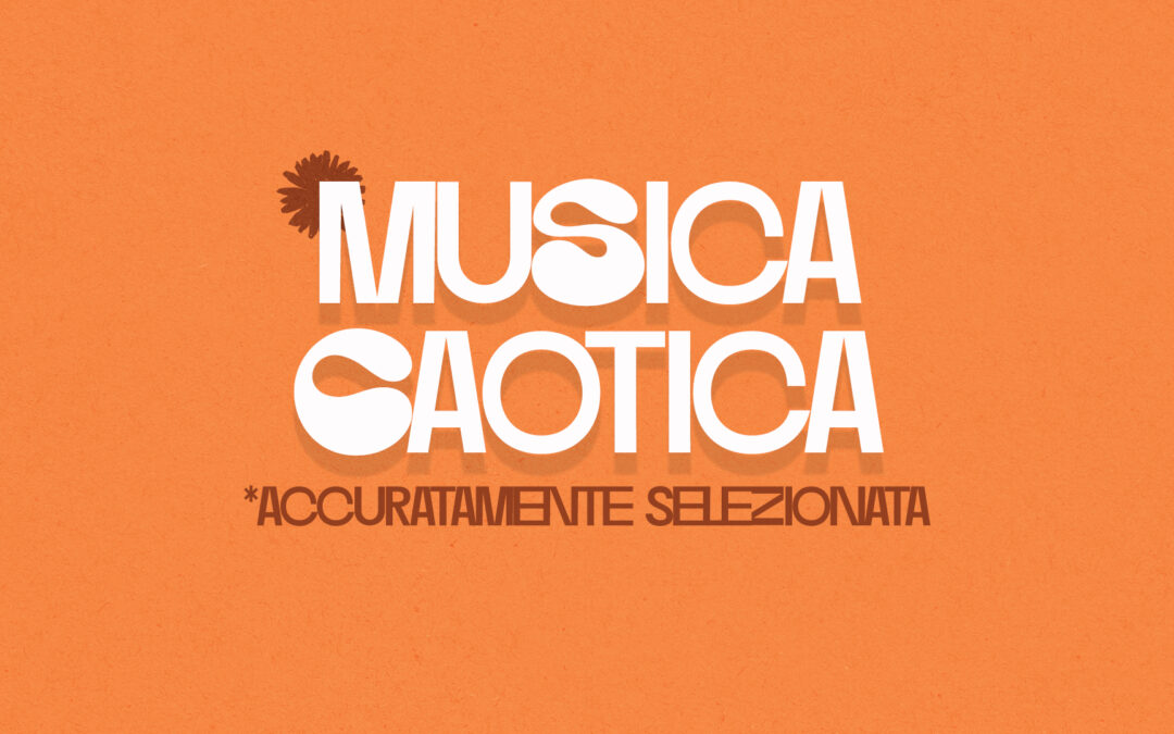 Chris Laraffe + The Francis / Musica Caotica