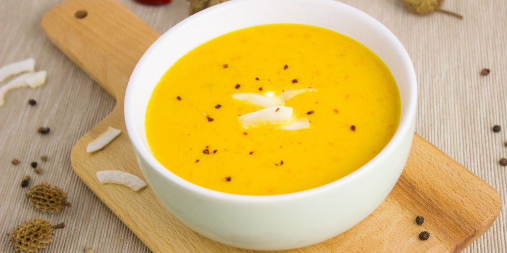 Crema, zuppa o vellutata? A ognuno la sua ricetta