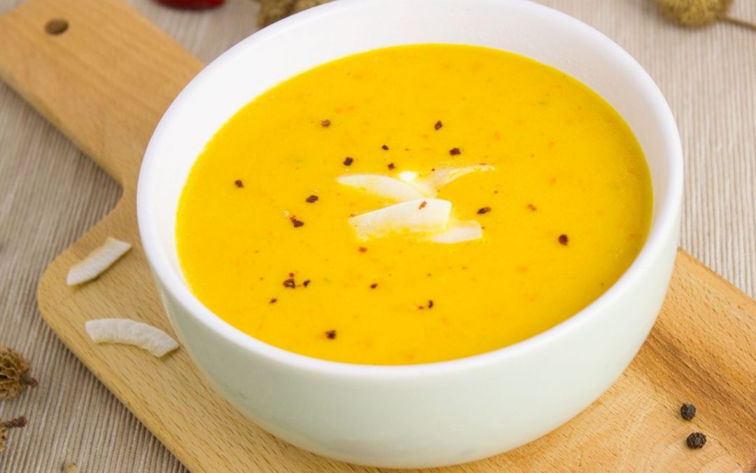 Crema, zuppa o vellutata? A ognuno la sua ricetta