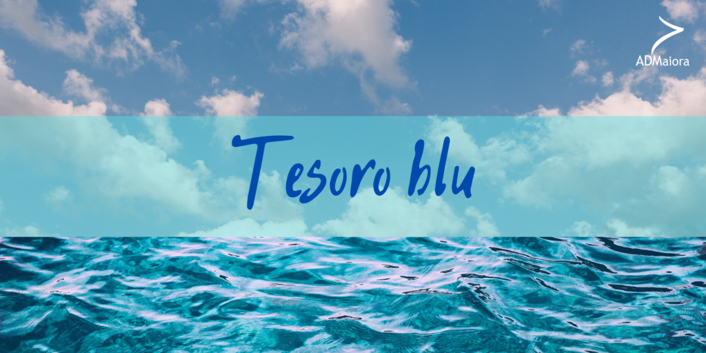 Tesoro Blu