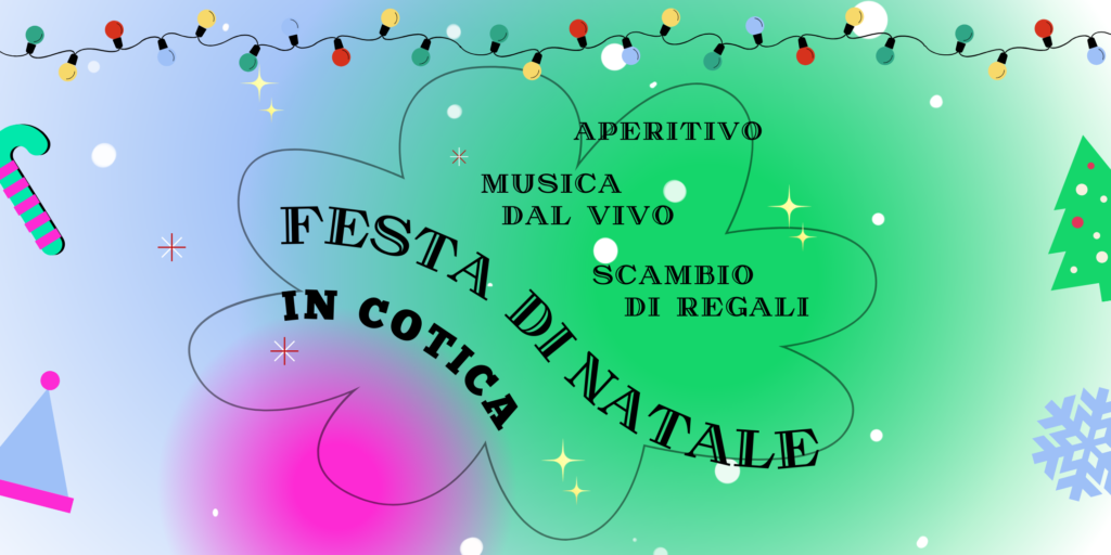 Festa di Natale!