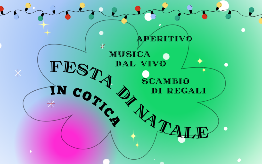 Festa di Natale!