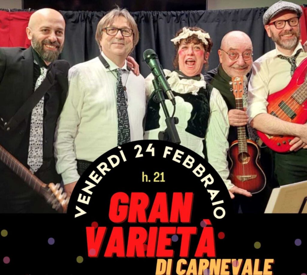 Gran Varietà