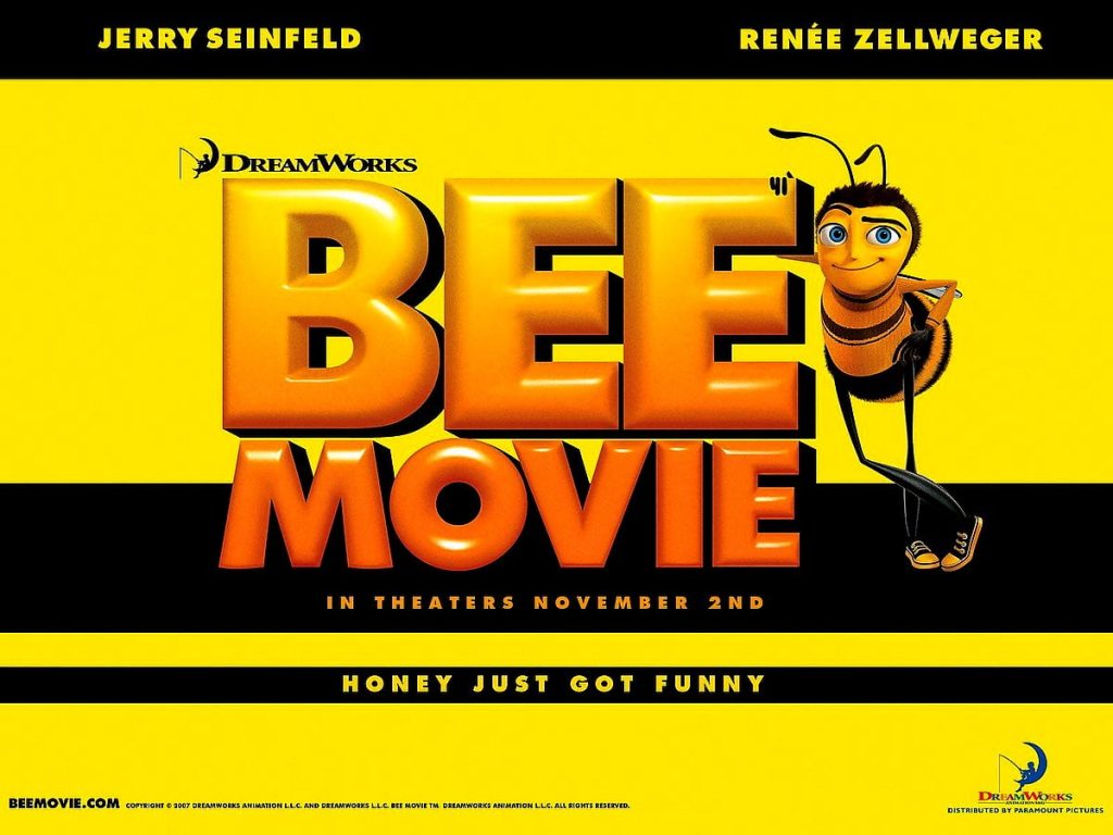 Bee Movie