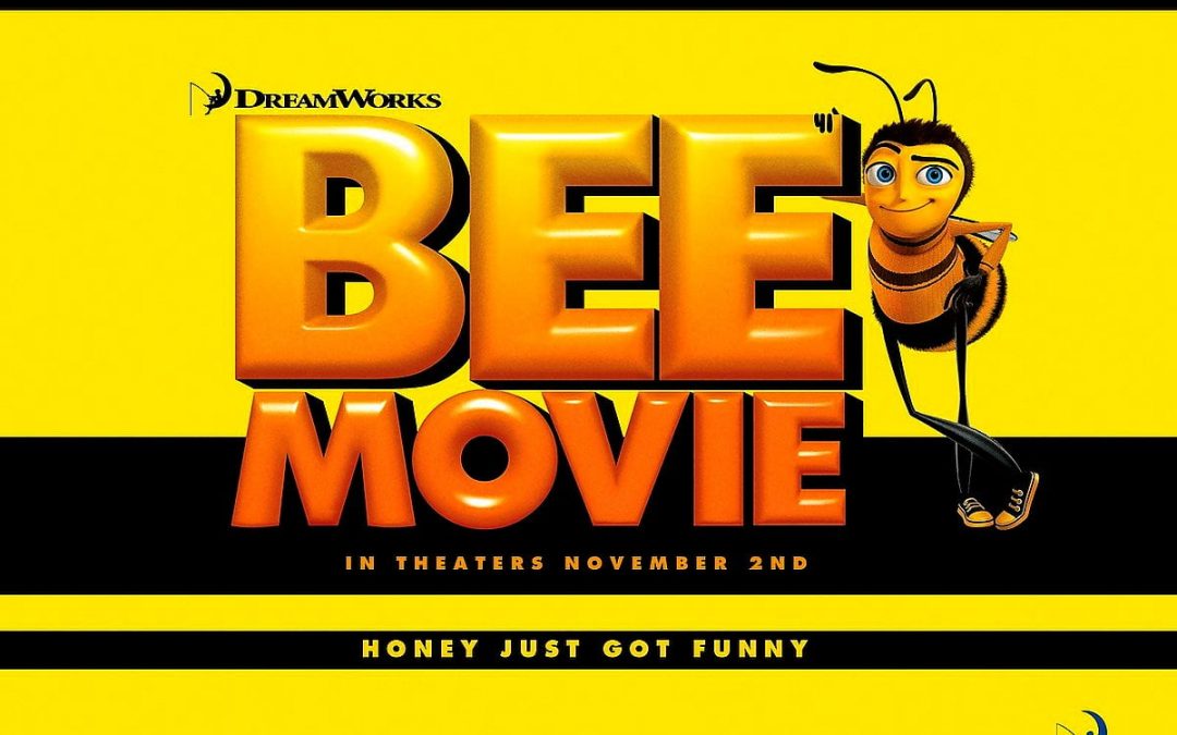 Bee Movie