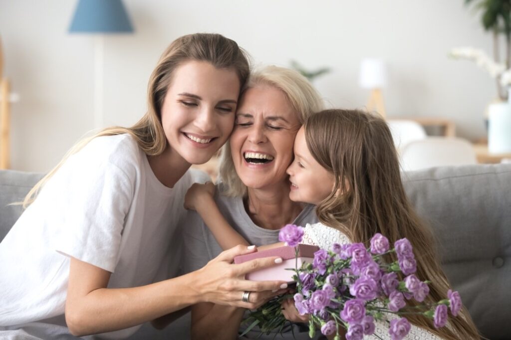 Caregiver Familiari: prendersi cura degli altri, partendo da se stessi