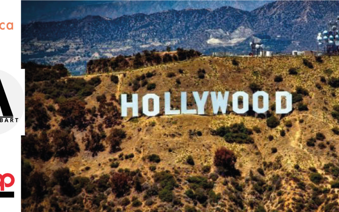 Gita fuori porta: il mondo a portata di Mouse. Los Angeles