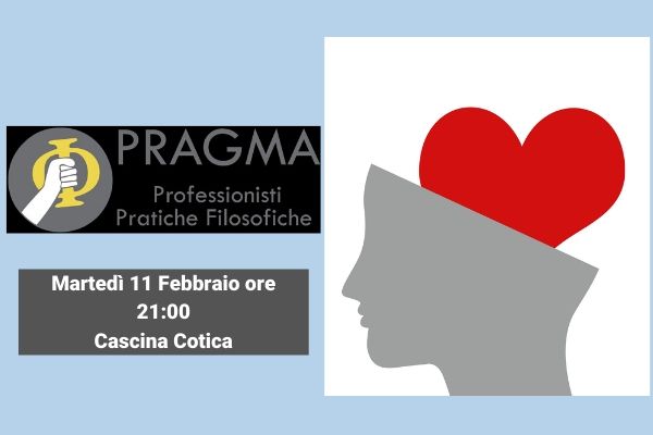 Presentazione scuola Pragma, di pratiche filosofiche