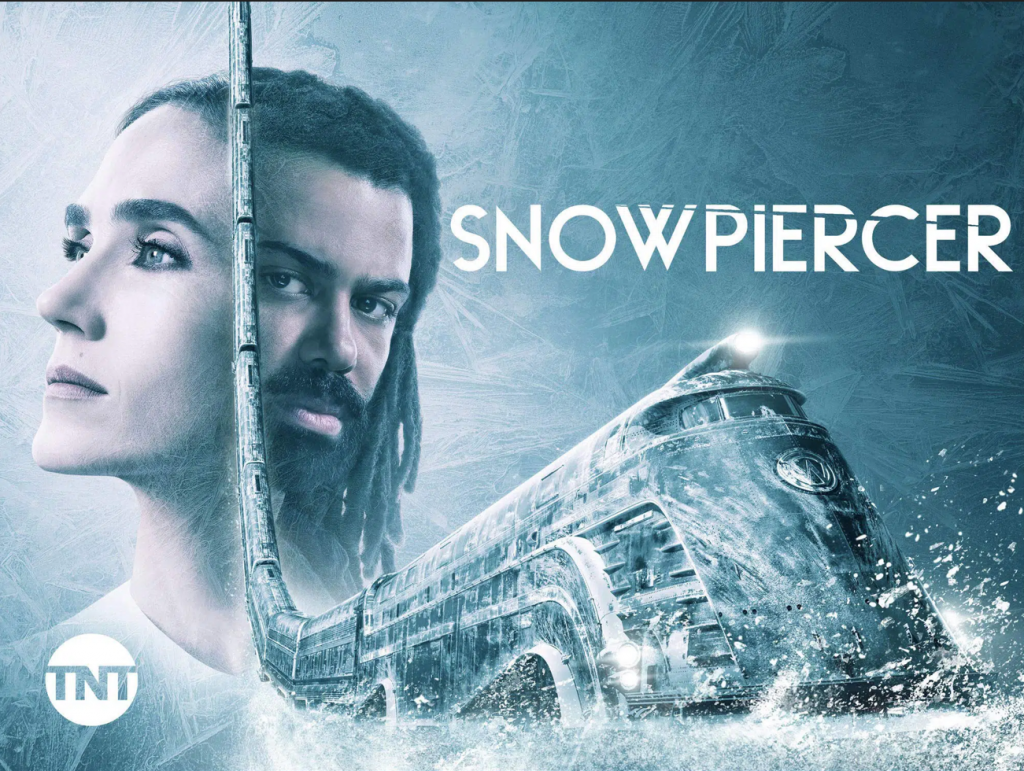 Snowpiercer