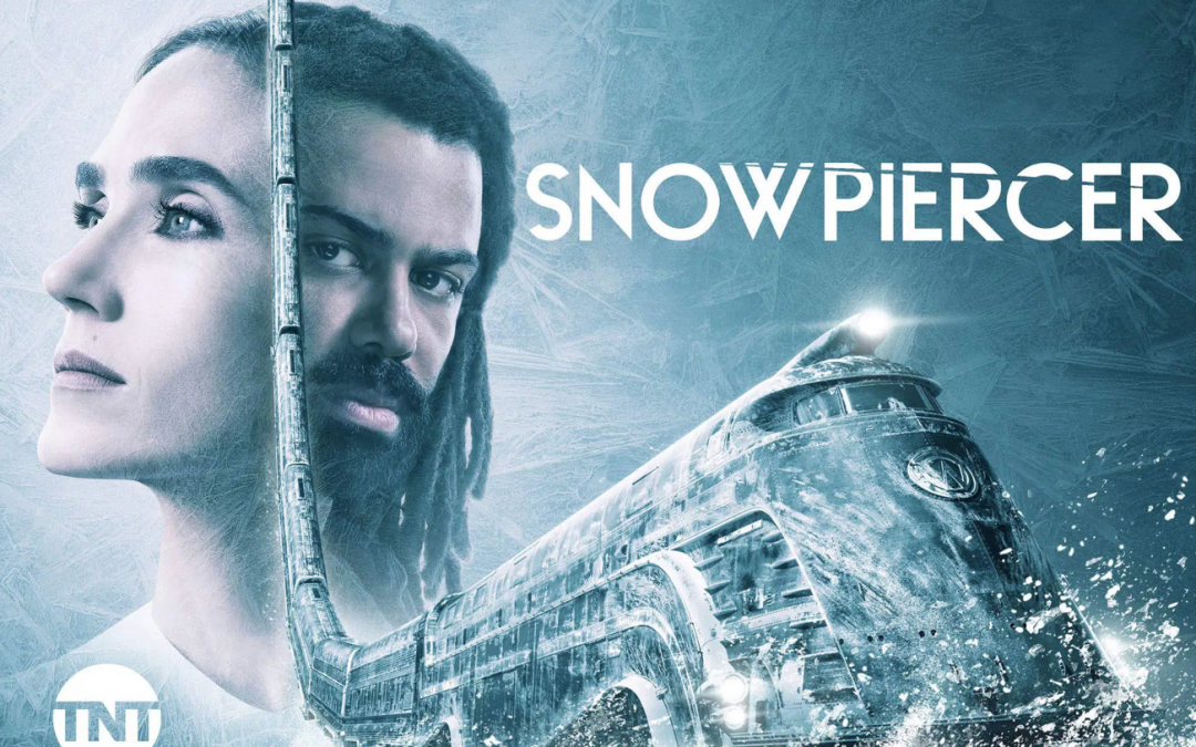 Snowpiercer